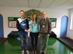 Sven Bürger, Diana Hofmann, Martin Schäfer