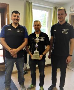 Torsten Haase, Tino Braun, Martin Dölling